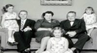 Mystery of family who vanished in 1958 finally solved in new discovery
