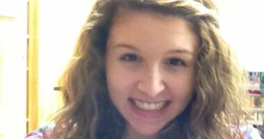 Mystery over teen's death deepens as axe with 'red marks' goes missing