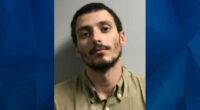 NC Man Allegedly Held Woman Captive for 5 Months, Raping Her & Moving Her Around in Trash Bin