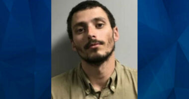 NC Man Allegedly Held Woman Captive for 5 Months, Raping Her & Moving Her Around in Trash Bin