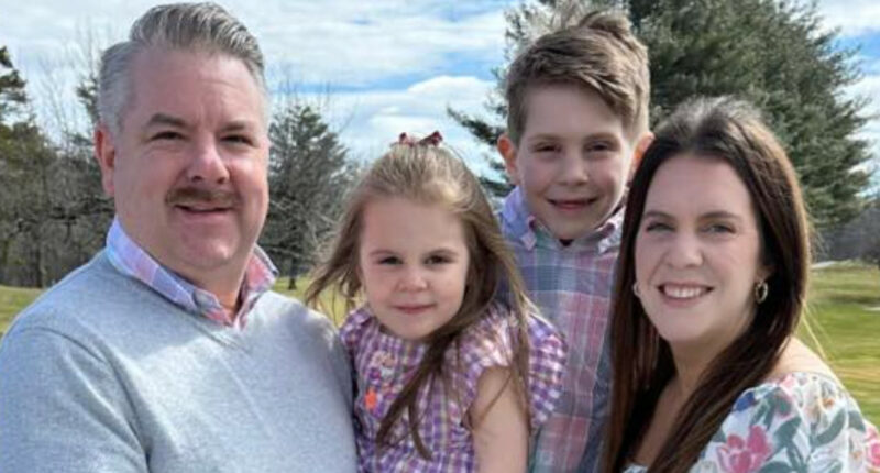 NH Mom, Apparently Overwhelmed After Husband’s Cancer Diagnosis, Kills Him, 2 Children, and Herself