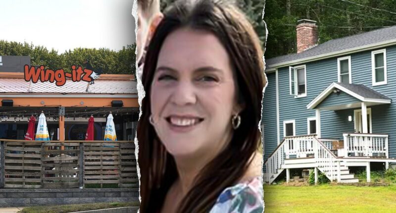 NH mom who killed cancer-stricken husband, 2 children embezzled $600K from employer, owner says