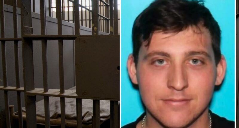 NJ cop recorded surveillance video of female arrestee in sex act, shared clip on Snapchat: prosecutors