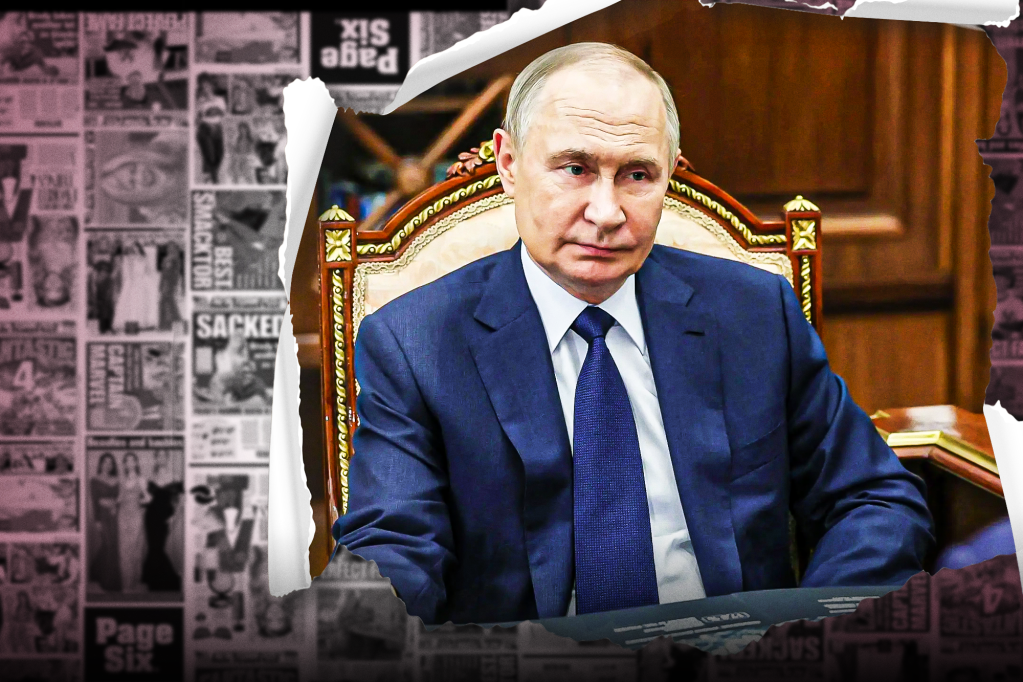 NY POSTcast Daily Debrief — August 12, 2025