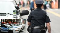 NYC gunman shoots 4 teens, including 14-year-old girl, in Bronx