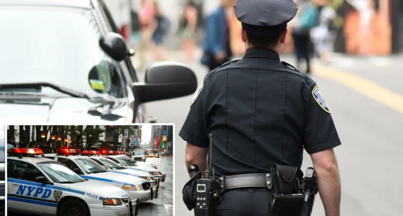 NYC gunman shoots 4 teens, including 14-year-old girl, in Bronx