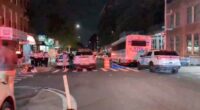 NYC mass shooting leaves multiple wounded inside Taste of the City Lounge Brooklyn