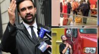 NYC mayoral candidate Zohran Mamdani wants to end all misdemeanor charges: 'E-ZPass for criminals'