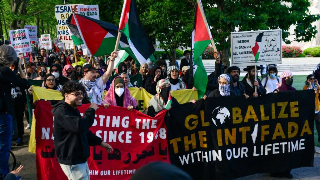 NYC public defender terminated over antisemitic social media post targeting Israelis