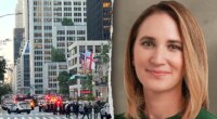 NYC shooting victim's daughter delivers tearful eulogy at funeral: 'Never imagined this happening'