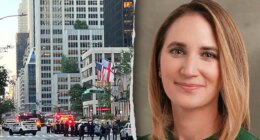 NYC shooting victim's daughter delivers tearful eulogy at funeral: 'Never imagined this happening'