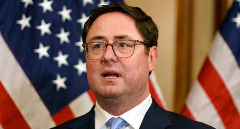Nebraska Republican booed over Medicaid cuts during town hall