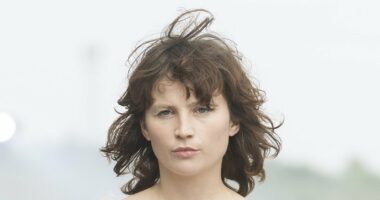 Nepo baby walks Fashion week after claims nepotism 'doesn't help' her