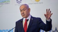 Netanyahu: Israel has 'no choice' but to escalate Gaza offensive