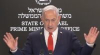 Netanyahu claims Gaza expansion is 'best way to end the war'