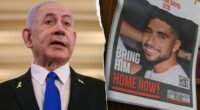 Netanyahu responds after Israeli hostage seen emaciated, digging grave: 'Cruelty of Hamas has no boundaries'