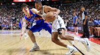 Nets clear more roster space as next targets could soon come into focus