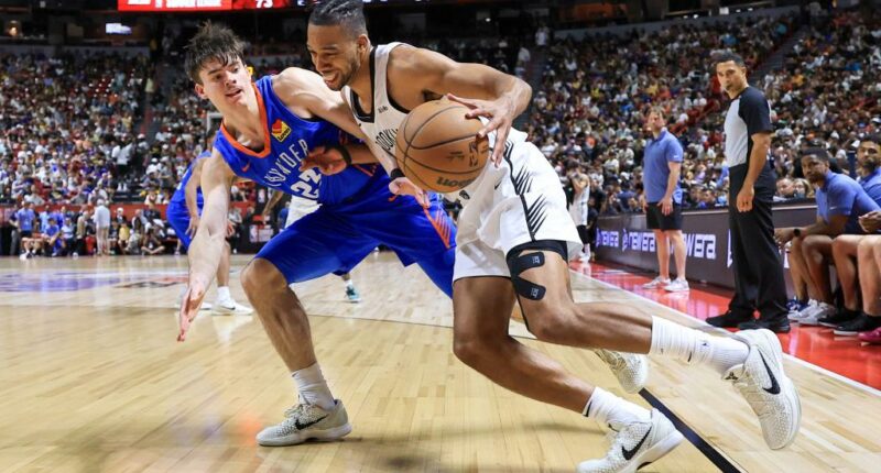 Nets clear more roster space as next targets could soon come into focus