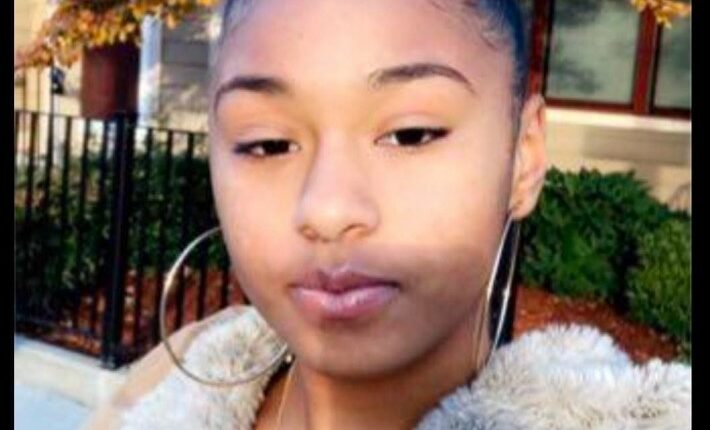 Photo of Adriana Suazo.