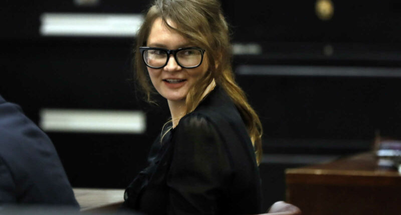 New Scandal for Fake Heiress Ann ‘Delvey’ Sorokin