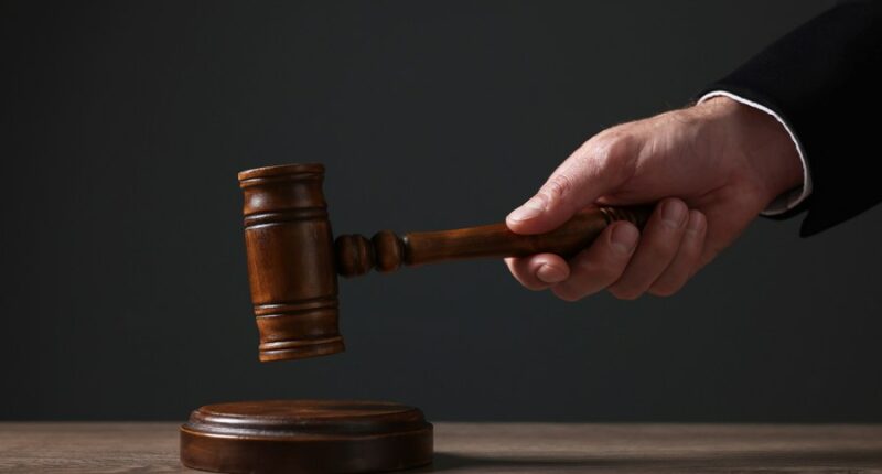 New York woman pleads guilty to $30M investment scheme tied to political campaigns
