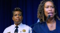 New lawsuit challenges Trump's federal takeover of DC police department as crackdown intensifies