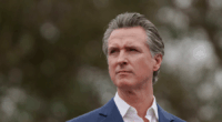 Newsom announces 'Liberation Day' event in gerrymandering fight