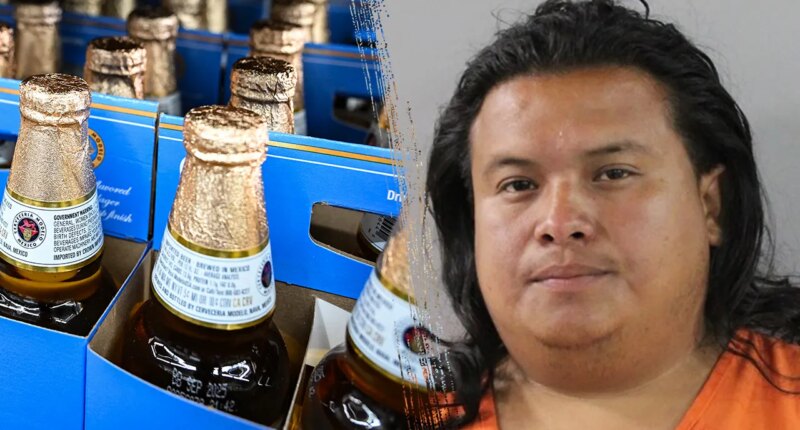 Nicaraguan man illegally in US facing 'enhanced' charges after drunken hit-and-run: sheriff