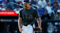 Nolan McLean's impressive MLB debut leaves Mets wanting more