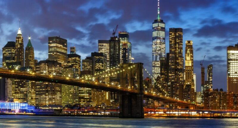 Nonpartisan watchdog suggests New York would benefit from more millionaires