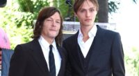 Norman Reedus and Helena Christensen’s Son Mingus Reedus Arrested in New York City