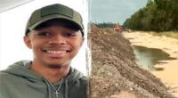 North Carolina teen's body discovered in Florida one week after he vanished with chilling final message