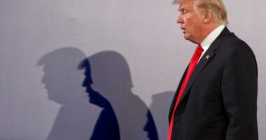 Note to critics of the Trump tariffs: This is not the 1930s