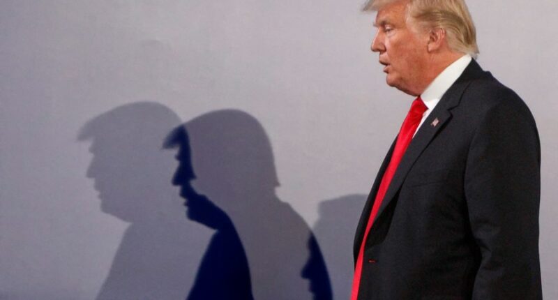 Note to critics of the Trump tariffs: This is not the 1930s