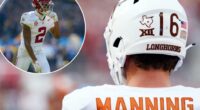 Odds, picks, and predictions for Texas, Alabama, Georgia and more