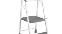 Recalled Cosco 2-step kitchen stepper.