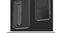 Recalled power bank.