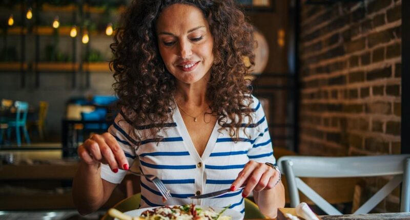 Olive Garden amazes diners with return of deal as rivals raise prices
