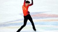 Olympic figure skater Nathan Chen skipping 2026 Games for medical school