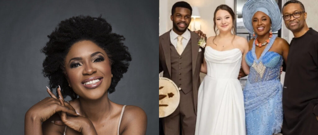 Omoni Oboli Pens Sweet Birthday Message To Daughter-In-Law Marelle