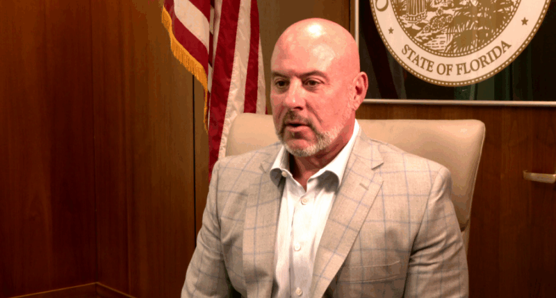 On-site DOGE investigation begins in Pinellas County