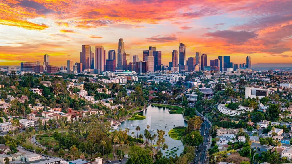 Once neglected Midwest city revs back to life as a modern hotspot