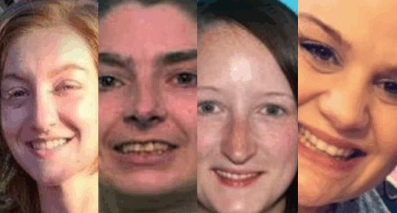 Oregon Man Charged With Murder of 4th Woman