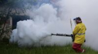 Outbreak feared as thousands of virus cases in China prompt quarantine