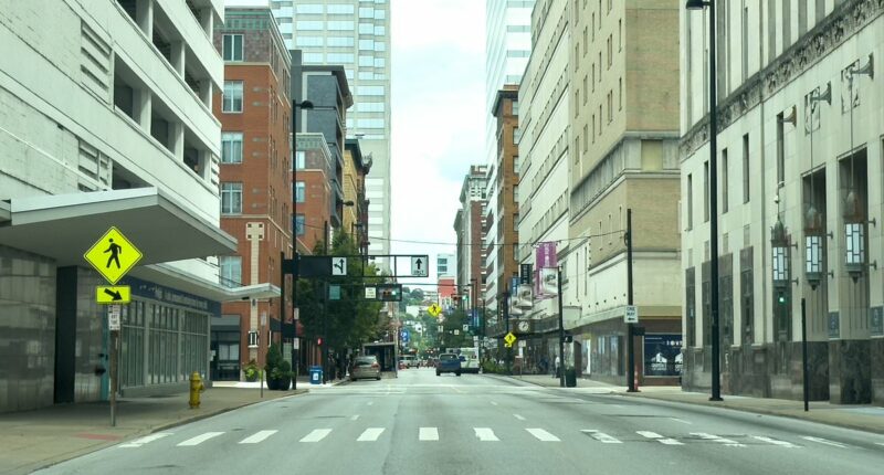 Outraged CEO shows Daily Mail why he's quitting Cincinnati