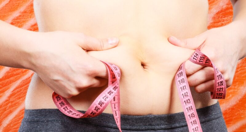 Over 50? If You Eat These 7 Foods, Your Body Stays in Fat-Burning Mode