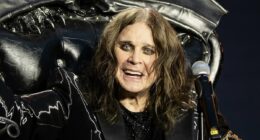 Ozzy Osbourne's cheeky farewell ode to his controversial moments