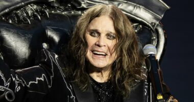 Ozzy Osbourne's cheeky farewell ode to his controversial moments