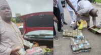 PDP denies vote buying allegation after N30m cash seized in Kaduna