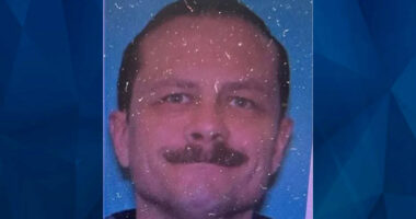 PICTURED: Manhunt Continues for Suspect After 4 Shot Dead at Bar